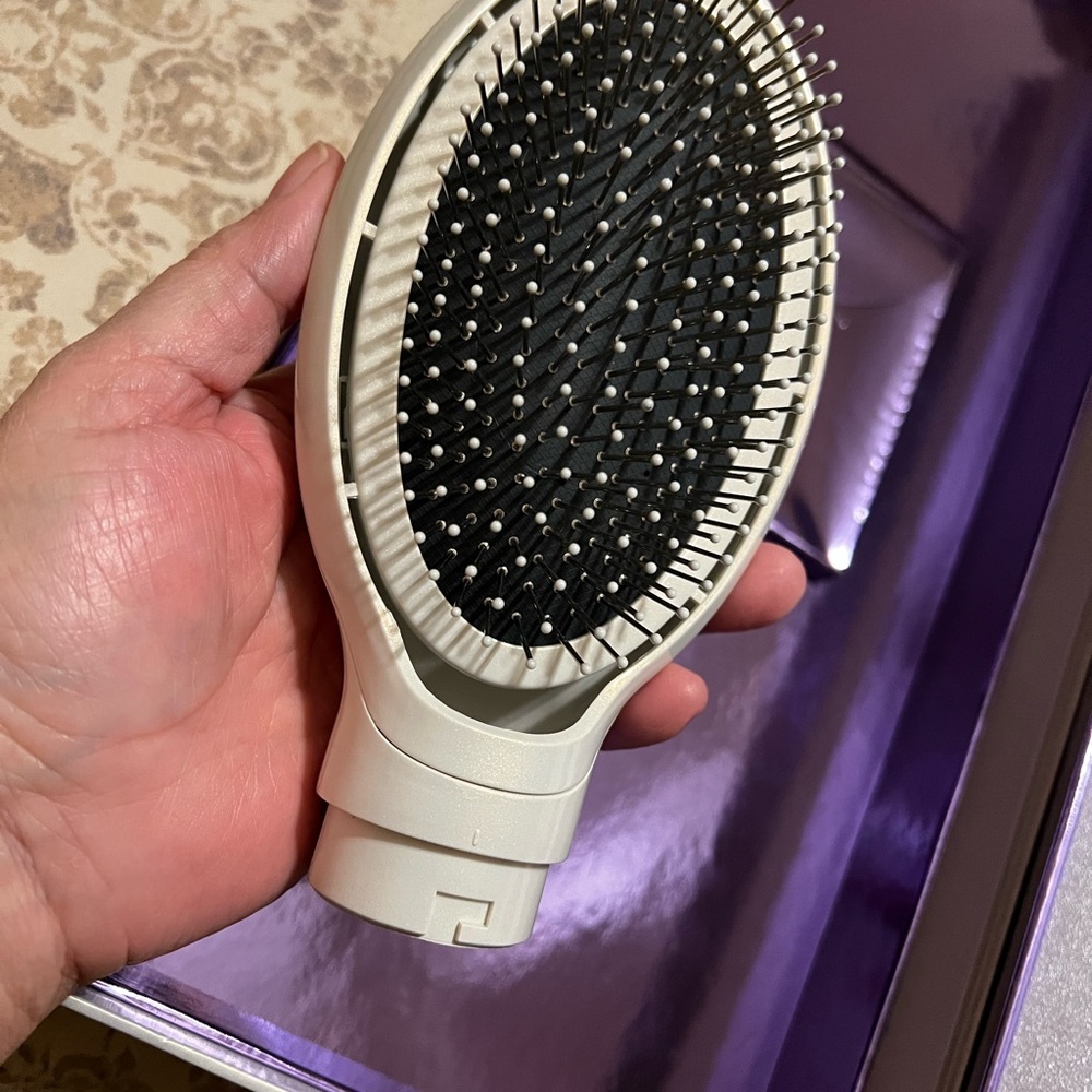 New monat one step wonder interchangeable hot air brush - Picture 5 of 14